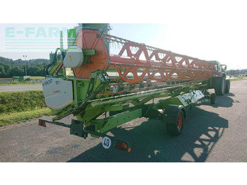 Accessoire aux ensileuses CLAAS v900 vario inkl. raps und transportwagen: photos 3