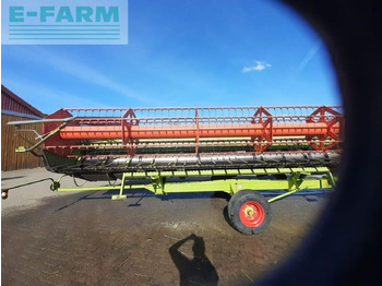 Accessoire aux ensileuses CLAAS