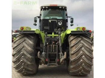 Tracteur agricole CLAAS xerion 5000 trac TRAC: photos 5 Tracteur agricole CLAAS xerion 5000 trac TRAC: photos 5