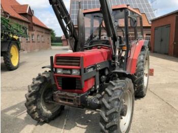 Tracteur agricole Case-IH 733 AS