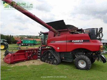 Moissonneuse-batteuse Case-IH 9230 raupe: photos 4