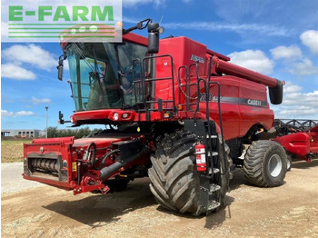 Moissonneuse-batteuse CASE IH Axial-Flow 9230