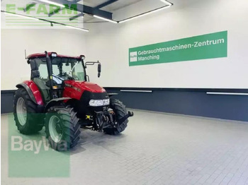 Tracteur agricole CASE IH Farmall A