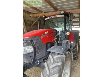 Tracteur agricole CASE IH Farmall A