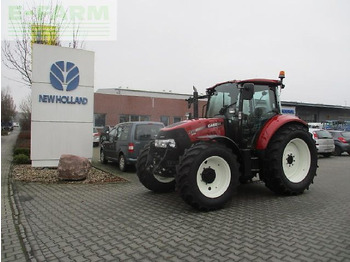 Tracteur agricole Case-IH farmall 95u pro Pro: photos 3 Tracteur agricole Case-IH farmall 95u pro Pro: photos 3