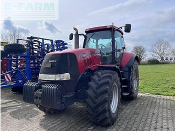 Tracteur agricole CASE IH Magnum