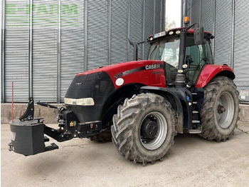 Tracteur agricole CASE IH Magnum