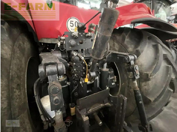 Tracteur agricole Case-IH magnum 340: photos 4