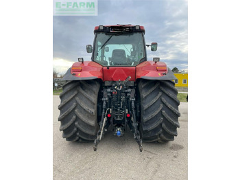 Tracteur agricole Case-IH magnum 340 profi: photos 4