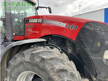 Tracteur agricole Case-IH magnum 340 profi: photos 2