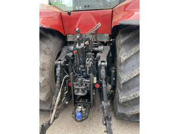 Tracteur agricole Case-IH magnum 340 profi: photos 3