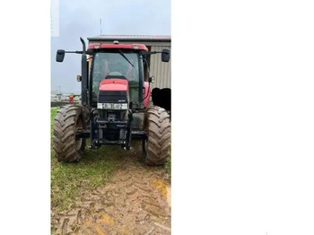 Tracteur agricole Case-IH maxxum 100: photos 4