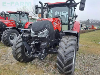 Tracteur agricole CASE IH Maxxum 150