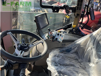 Tracteur agricole Case-IH maxxum mc 125 MC: photos 4