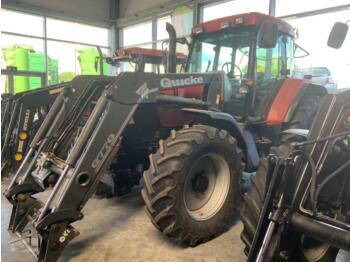 Tracteur agricole Case-IH mx 110