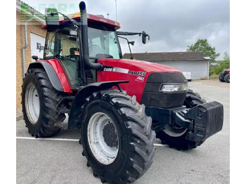 Tracteur agricole CASE IH MXM Maxxum