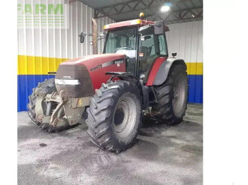 Tracteur agricole CASE IH MXM Maxxum