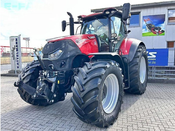 Tracteur agricole CASE IH Optum 270