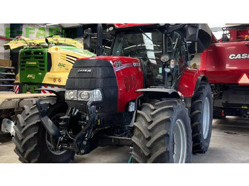 Tracteur agricole Case-IH puma 150 cvx: photos 3 Tracteur agricole Case-IH puma 150 cvx: photos 3