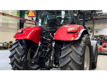 Tracteur agricole Case-IH puma 150 cvx: photos 4 Tracteur agricole Case-IH puma 150 cvx: photos 4