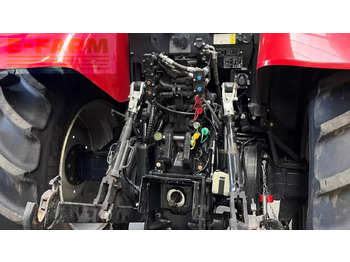 Tracteur agricole Case-IH puma 150 cvx: photos 5 Tracteur agricole Case-IH puma 150 cvx: photos 5