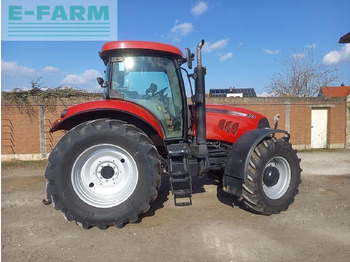 Tracteur agricole Case-IH puma 155: photos 3