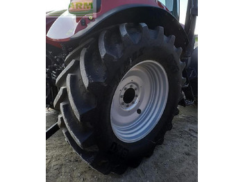 Tracteur agricole Case-IH puma 155: photos 5