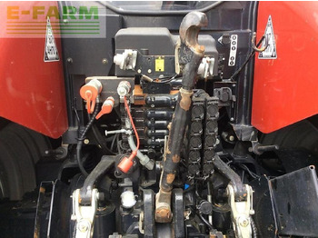 Tracteur agricole Case-IH puma 160 cvx: photos 5