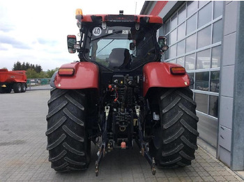 Tracteur agricole Case-IH puma 160 cvx: photos 4