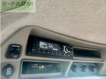 Tracteur agricole Case-IH puma 240 cvx CVX: photos 3