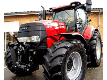 Tracteur agricole CASE IH Puma 240