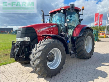 Tracteur agricole CASE IH Puma 230