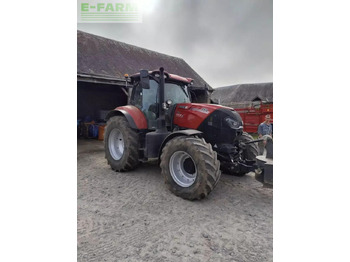 Tracteur agricole CASE IH Puma 150
