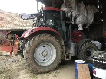 Tracteur agricole CASE IH Puma 160