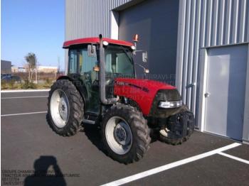 Tracteur agricole Case-IH quantum 95 C