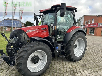 Tracteur agricole CASE IH Vestrum