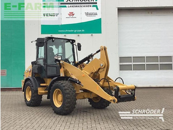 Mini pelle CATERPILLAR 908H