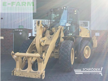 Mini pelle Caterpillar 914 hl: photos 2