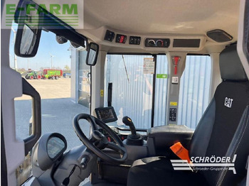 Chargeuse sur pneus Caterpillar 938 hl: photos 3