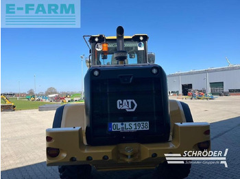 Chargeuse sur pneus Caterpillar 938 hl: photos 2