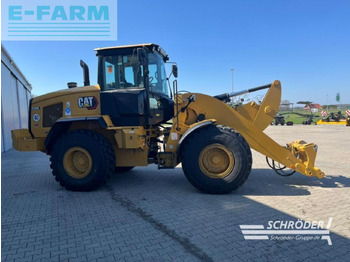 Mini pelle CATERPILLAR 938H