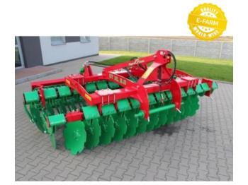 Combiné de semis Ci??ki agregat talerzowy GT XL