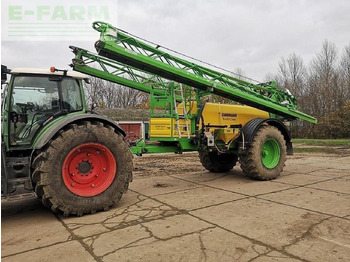 Pulvérisateur traîné DAMMANN