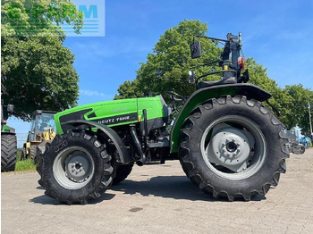 Tracteur agricole DEUTZ