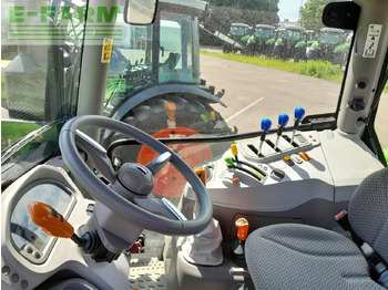Tracteur agricole Deutz-Fahr 5075 keyline Keyline: photos 2