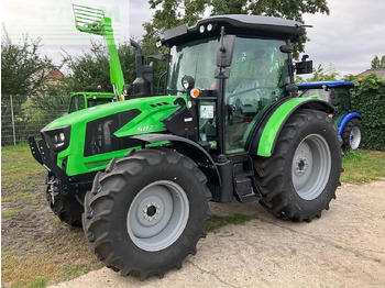 Tracteur agricole DEUTZ