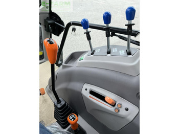 Tracteur agricole Deutz-Fahr 5080d keyline Keyline: photos 5