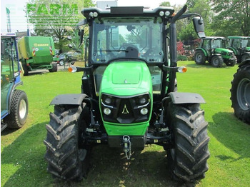 Tracteur agricole Deutz-Fahr 5090 d keyline Keyline: photos 3