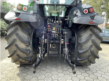 Tracteur agricole Deutz-Fahr 7250 ttv: photos 4