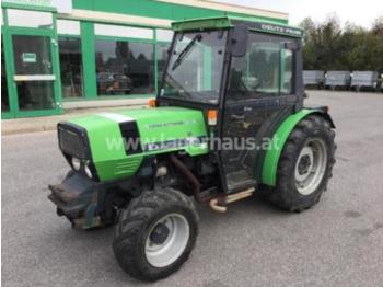 Tracteur agricole Deutz-Fahr DX 3.90 F